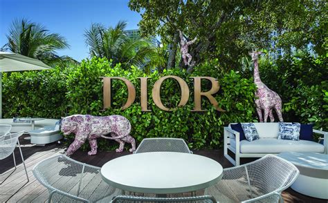 dior restaurant miami|christian dior miami.